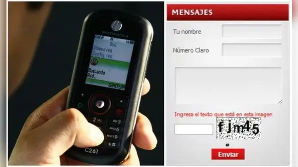 WhatsApp: las desaparecidas páginas web que permitían enviar SMS gratis cuando no tenías saldo