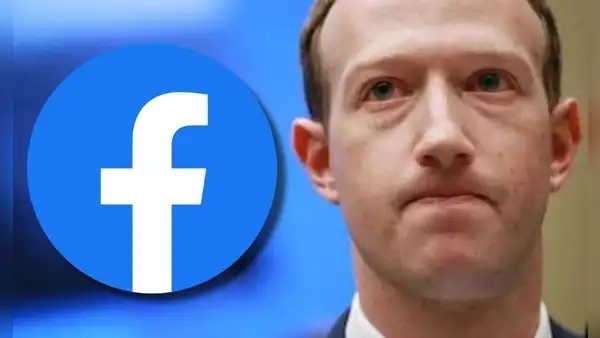 Facebook emite un comunicado oficial después de la caída de sus servicios el 4 de octubre