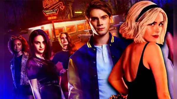 Riverdale 6: ¿en qué capítulos aparecerá Sabrina Spellman?