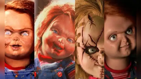 Chucky: todas las películas del muñeco diabólico, orden cronológico Child’s Play