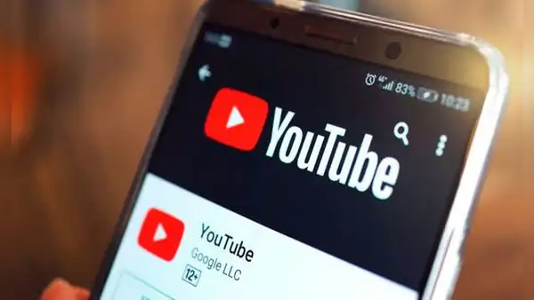 Cancelan para siempre el YouTube Rewind, debido a la cantidad de dislikes del anterior
