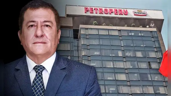 Hugo Chávez: PJ suspendió audiencia de prisión preventiva contra exgerente de Petroperú