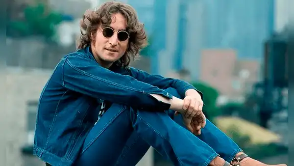 John Lennon: un repaso por las películas inspiradas en el cantante