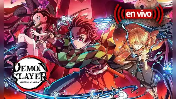 Kimetsu no Yaiba ONLINE 2x01: conoce dónde y cómo ver el capítulo estreno