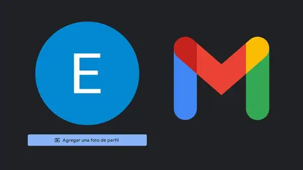 Gmail y el método que debes seguir para cambiar la foto de perfil