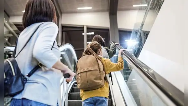 ¿Cómo sacar el permiso de autorización de viaje para niños al exterior?