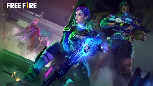 Códigos de Free Fire 2021 de hoy, 17 de octubre: así puedes canjear recompensas gratis
