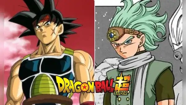 “Dragon Ball Super”: Bardock hace su primera aparición en la portada del tomo 18 del manga