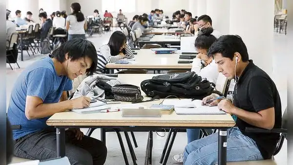 Bachillerato automático: presentan proyecto de ley para otorgarlo de forma permanente en universidades