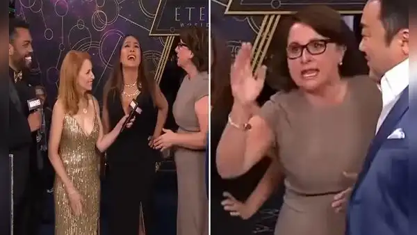 Eternals: productora argentina dijo a actores que “aprendan español” durante Premier