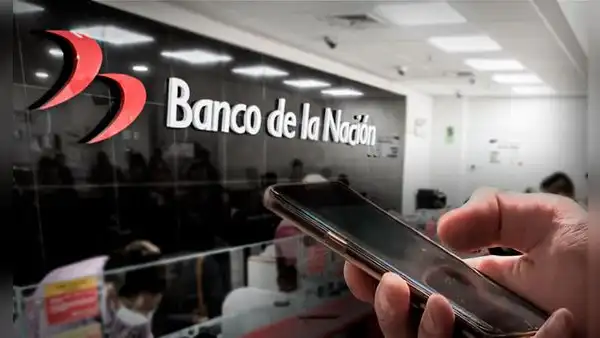 ¿Cómo ver tu número de cuenta y saldo en el Banco de la Nación?