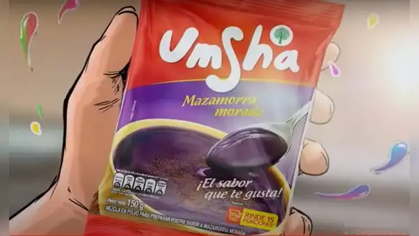 Alicorp lanza al mercado Umsha, la nueva marca que reemplazará a Negrita
