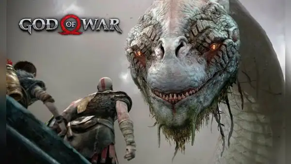God of War en Steam y Epic Games Store: fecha de lanzamiento, precio y requisitos para PC