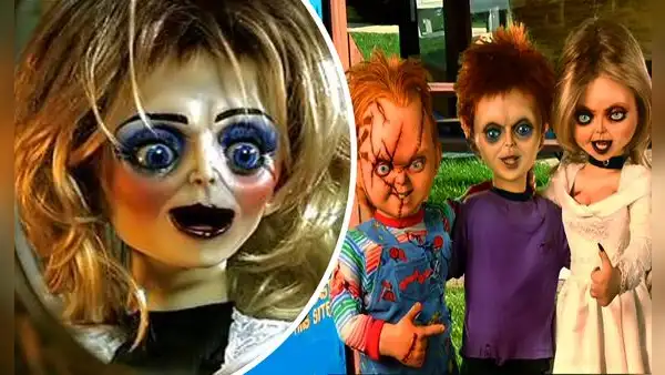 Chucky, la serie: su hijo Glen se declara de género no binario