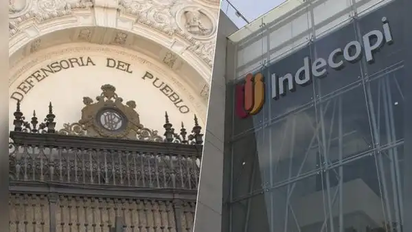 Defensoría del Pueblo a la PCM: urgen reformas normativas y reorganización de Indecopi