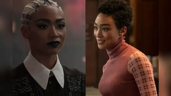 You, temporada 3: ¿quién es la actriz que interpreta a Marianne?