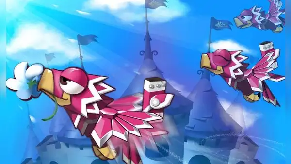 GunBound: ¿conoces el truco secreto para conseguir el poderoso vehículo ‘phoenix’ en tus partidas?