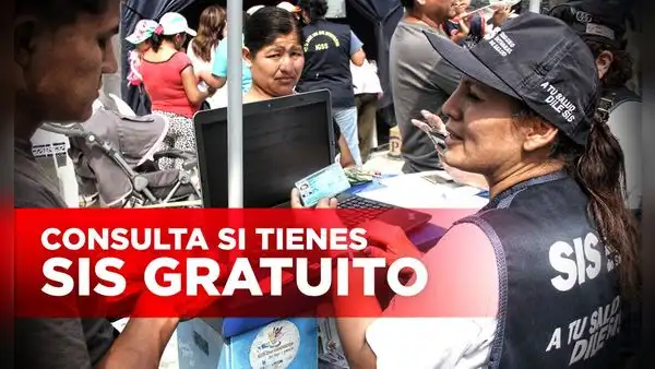 SIS gratuito 2023: ¿cómo saber si estoy afiliado y verificar si está activo con mi DNI?