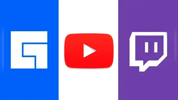 Facebook Gaming supera en streaming a YouTube, pero se mantiene en la sombra de Twitch