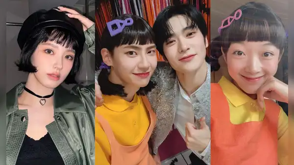 Idols en Halloween 2021: ranking de los mejores disfraces de las celebridades coreanas 