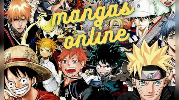 ¿Nuevo en el mundo del manga?: páginas que debes leer para ser un fan completo