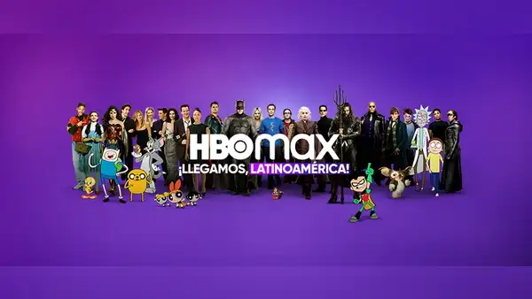 HBO Max: ¿cómo registrarme e iniciar sesión en mi Smart TV?