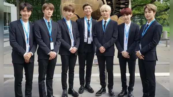 BTS: qué dijo de los idols K-pop el presidente de Corea del Sur en la cumbre del G20