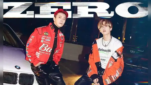 SUPER JUNIOR: Todo lo que debes saber del comeback de Donghae y Eunhyuk