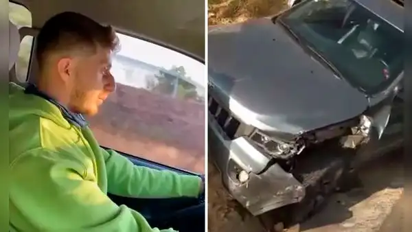 Octavio Ocaña: video revelaría que el actor seguía con vida cuando lo intervino la Policía