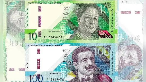 Nuevos billetes: ¿cómo reconocer un billete falso de uno verdadero?