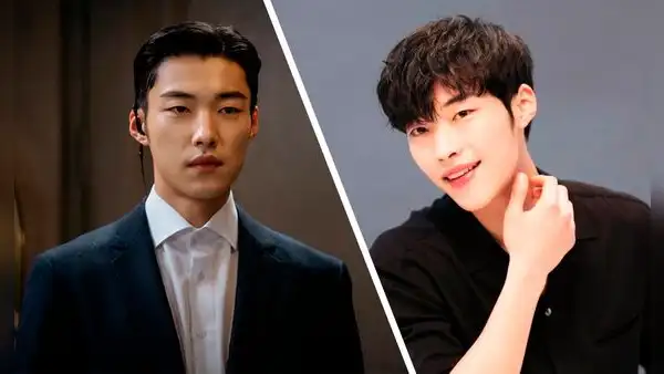Woo Do Hwan: ¿en qué K-drama actuaría al volver de su servicio militar?