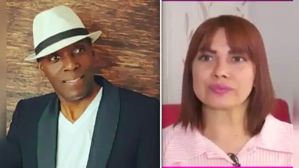 Expareja de Antonio Cartagena asegura que él es el padre de su hija, a pesar de ADN negativo