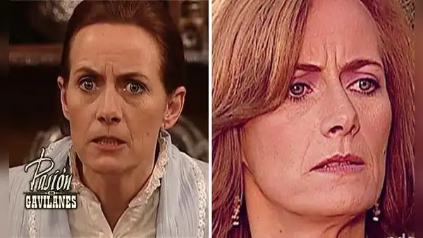 Pasión de gavilanes 2: ¿cómo luce Gabriela Elizondo tras 20 años de la primera entrega?