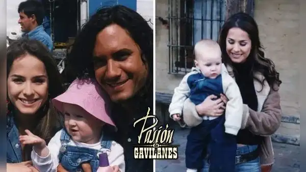 Pasión de gavilanes 2: ¿qué pasó con Valeria García, actriz que dio vida al bebé Juan David?