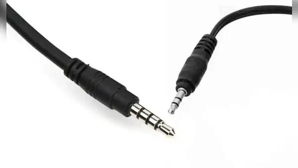 ¿Sabes por qué algunos auriculares tienen 2 y otros 3 rayas en sus conectores?