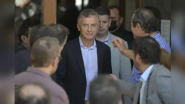 Macri revela qué hizo con los US$ 45.000 millones que el FMI prestó a Argentina