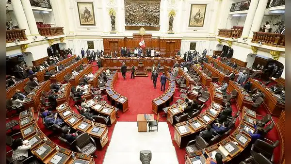 Congreso oficializa ley que duplicaría intereses devueltos a malos contribuyentes