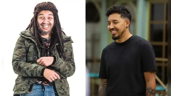 ¿Quién es Lokillo, el pintoresco comediante que llegó a la Red Bull y podría estar en la FMS?
