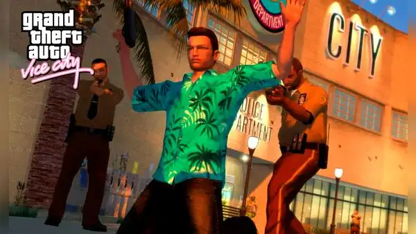 GTA Trilogy: Definitive Edition, todos los trucos de GTA Vice City para PS4 y PS5