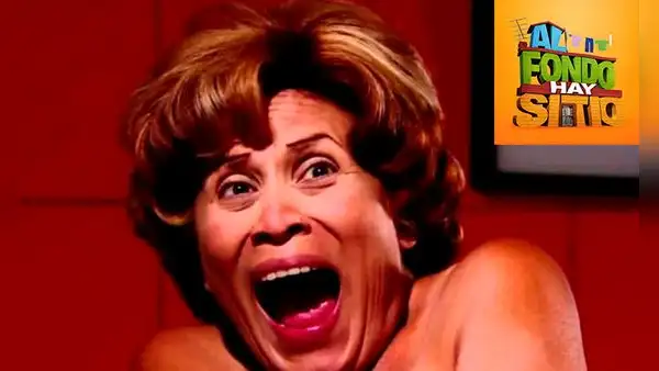 Al fondo hay sitio: los 5 mejores momentos de Doña Nelly que los fans no pueden olvidar