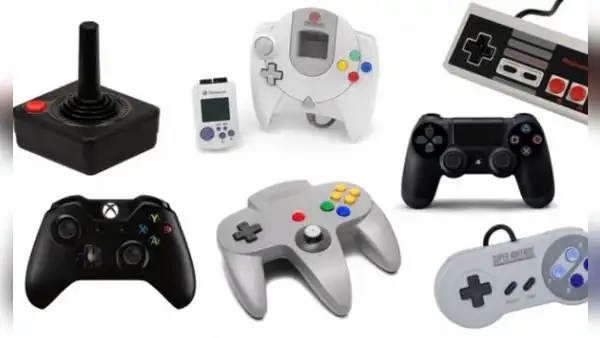 Los cinco mandos de videojuego más cómodos: ¿cuáles son los mejores?