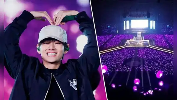 BTS y el significado de Borahae: el día en que Taehyung creó el lema de ARMY