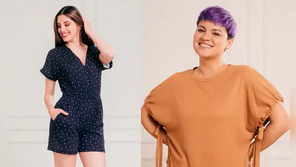 Ay Mafer!, la marca de ropa que incluye a todas las mujeres