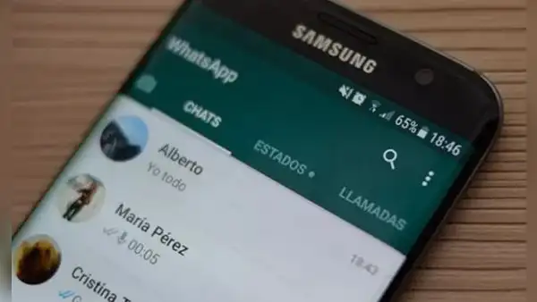 WhatsApp: ¿guardaste un número y no aparece en tu lista de contactos? Aquí la solución