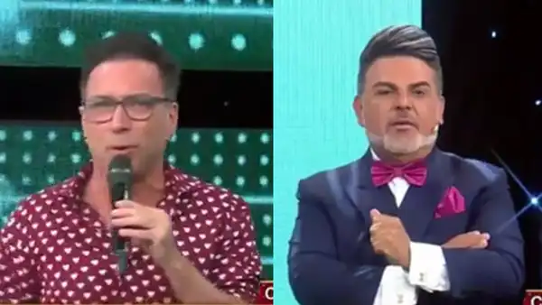 Carlos Galdós a Andrés Hurtado: “Aunque se ponga un traje de 1.000 dólares será ‘Chibolín’ toda su vida”
