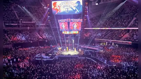 Red Bull Batalla: freestylers de países no participantes competirán por un lugar en la internacional