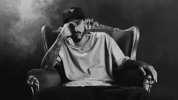 Gonzalo Genek sobre Licor, amor y jazz: “Saqué ese disco porque nació mi primer hijo”