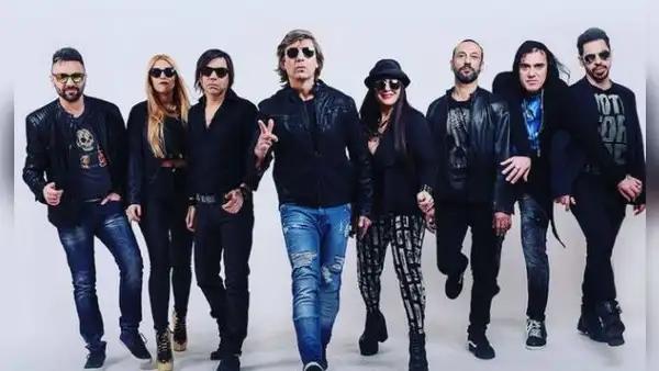 Vilma Palma e Vampiros prepara gira por el norte del Perú