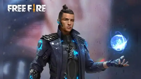 Free Fire: ¿por qué el personaje de Cristiano Ronaldo, Chrono, sigue siendo ‘nerfeado’?