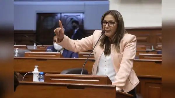 APP anuncia "acciones necesarias" tras denuncia contra Magaly Ruíz por recorte de sueldo